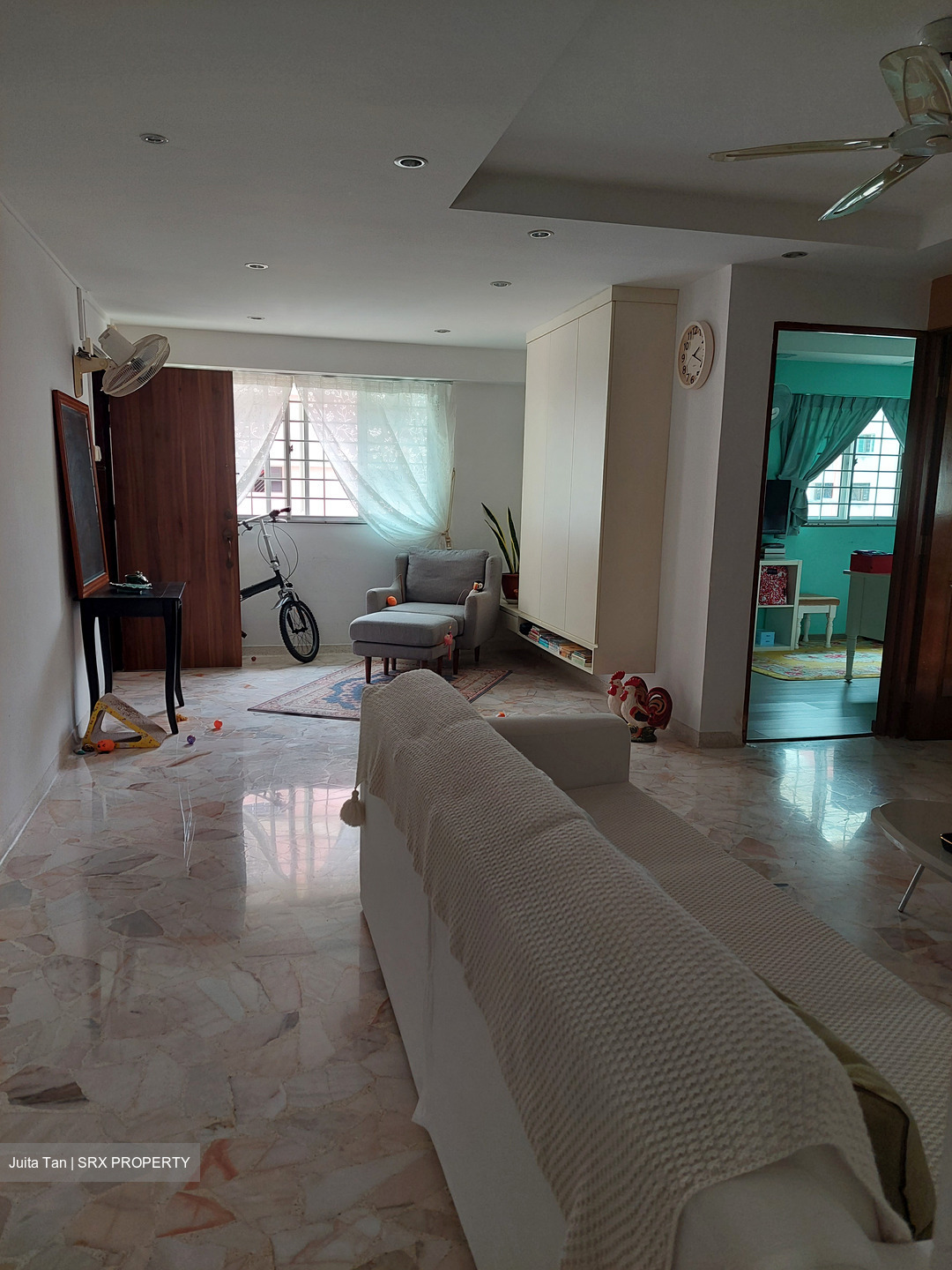Blk 709 Clementi West Street 2 (Clementi), HDB 4 Rooms #490026511
